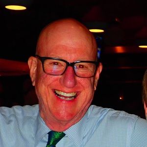 Meet your Posher, Robert